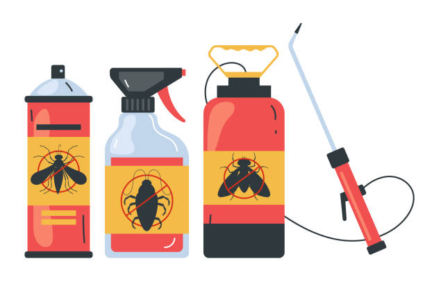 Best Commercial Pest Control Services  in Valencia, NM