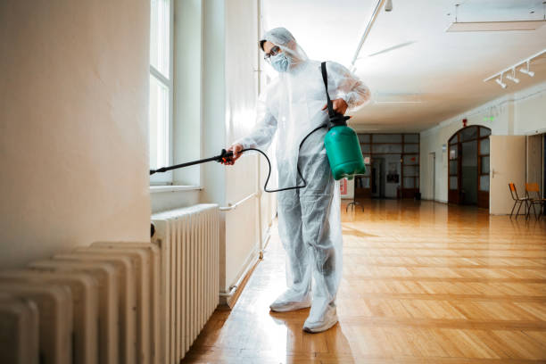 Best Wildlife Control Services  in Valencia, NM